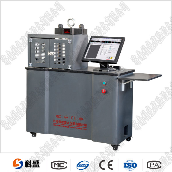 100KN壓力試驗機(jī)